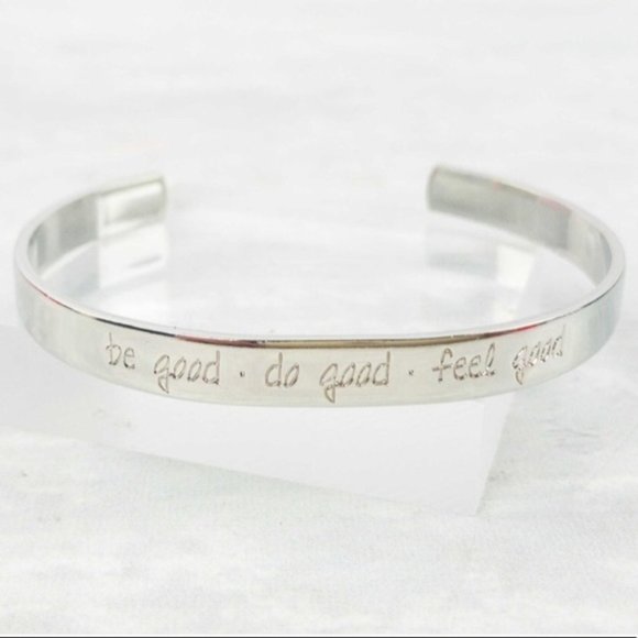 Samantha Faye Jewelry - NEW Samantha Faye Cuff Bracelet